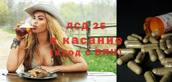 круглые Бородино